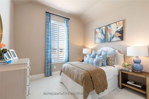 Tiny photo for 2820 Hillview Lane, Sherman, TX 75092 (MLS # 21210051)