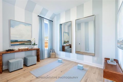 Tiny photo for 2820 Hillview Lane, Sherman, TX 75092 (MLS # 21210051)