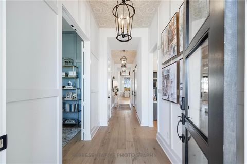 Tiny photo for 2820 Hillview Lane, Sherman, TX 75092 (MLS # 21210051)