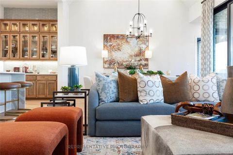 Tiny photo for 2820 Hillview Lane, Sherman, TX 75092 (MLS # 21210051)