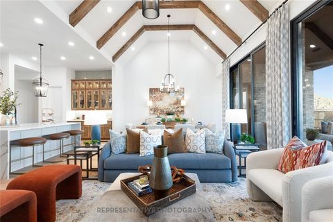 Tiny photo for 2820 Hillview Lane, Sherman, TX 75092 (MLS # 21210051)