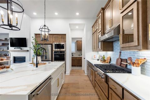 Tiny photo for 2820 Hillview Lane, Sherman, TX 75092 (MLS # 21210051)