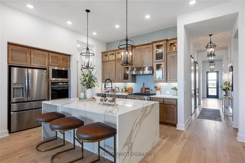 Tiny photo for 2820 Hillview Lane, Sherman, TX 75092 (MLS # 21210051)