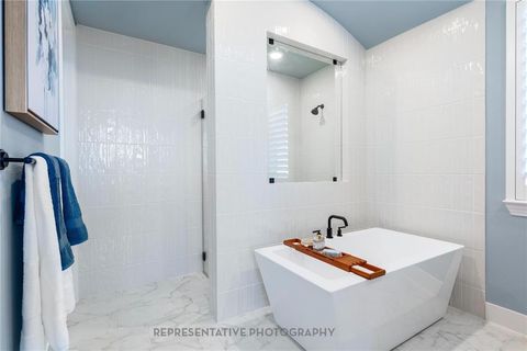 Tiny photo for 2820 Hillview Lane, Sherman, TX 75092 (MLS # 21210051)