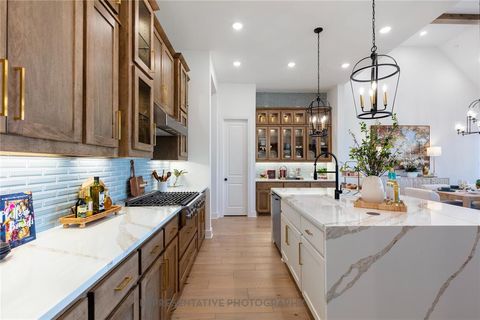 Tiny photo for 2820 Hillview Lane, Sherman, TX 75092 (MLS # 21210051)