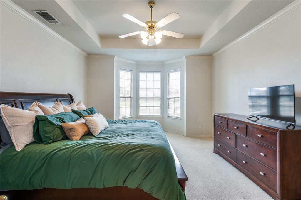 Cedar Elm Estates Ph III - Residential