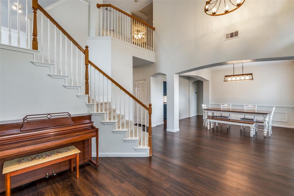 Cedar Elm Estates Ph III - Residential