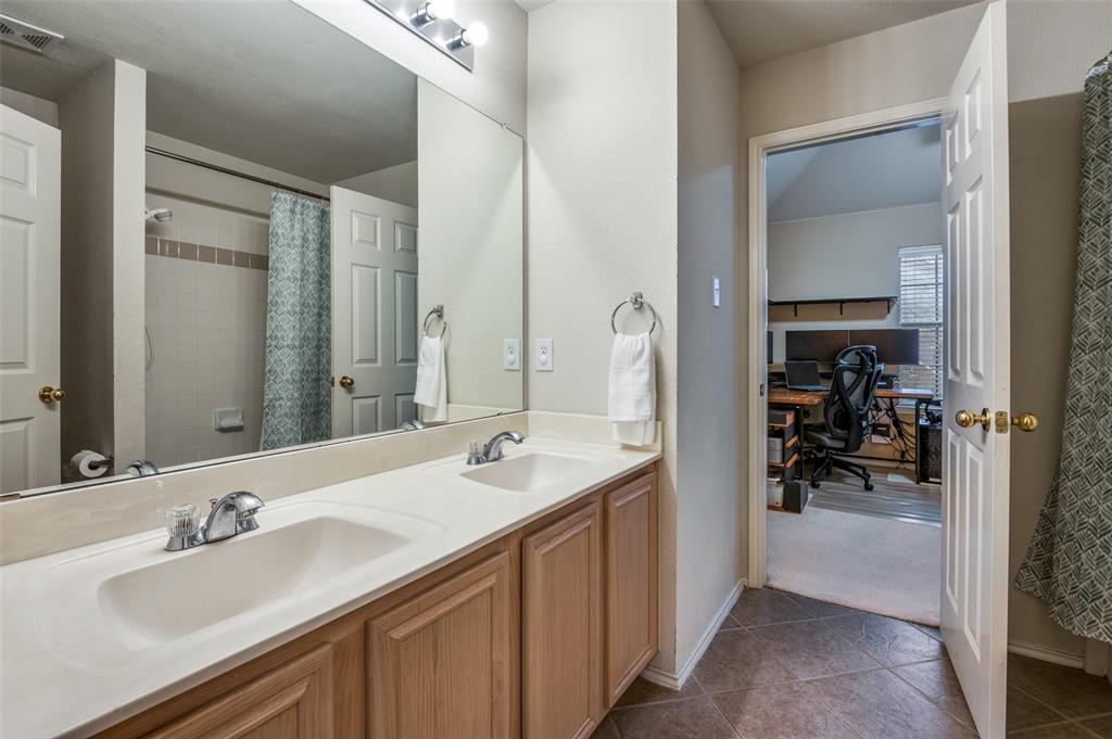 Cedar Elm Estates Ph III - Residential