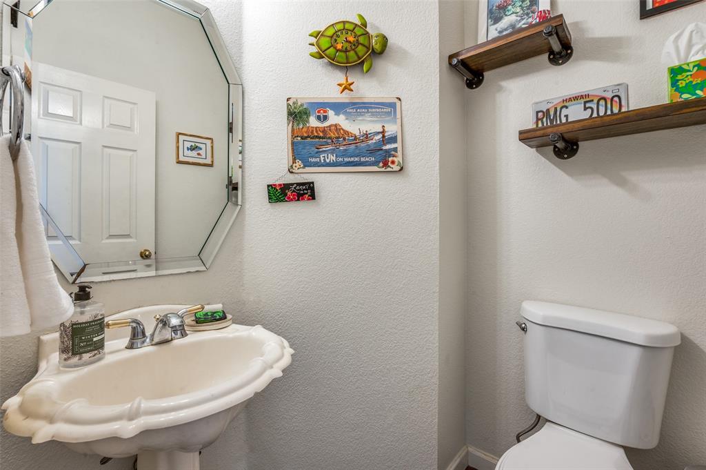 Cedar Elm Estates Ph III - Residential