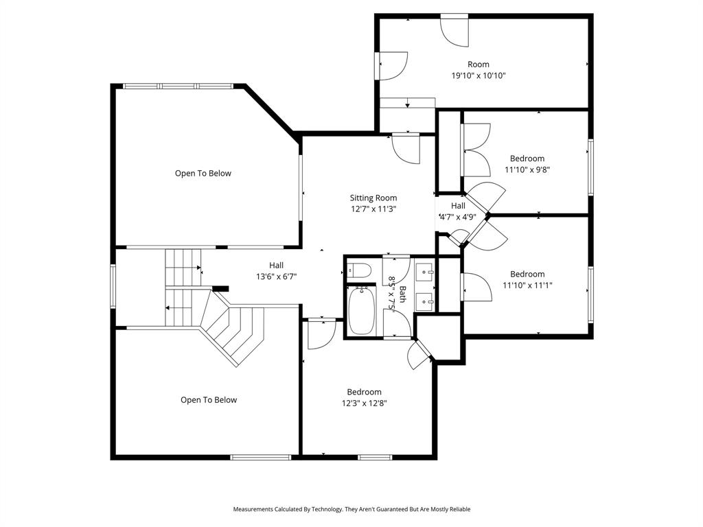 Cedar Elm Estates Ph III - Residential