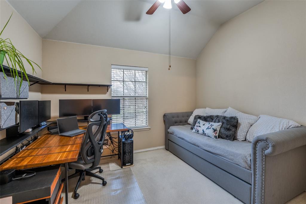 Cedar Elm Estates Ph III - Residential