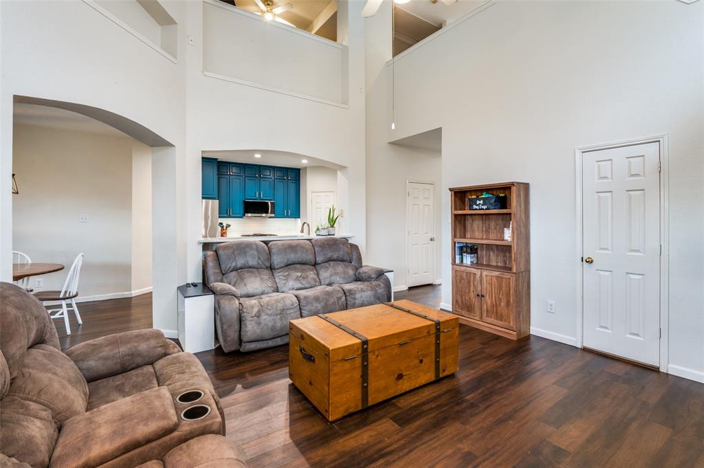 Cedar Elm Estates Ph III - Residential