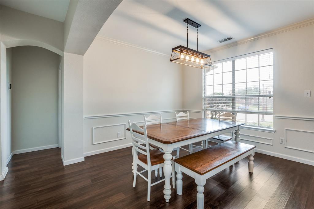 Cedar Elm Estates Ph III - Residential