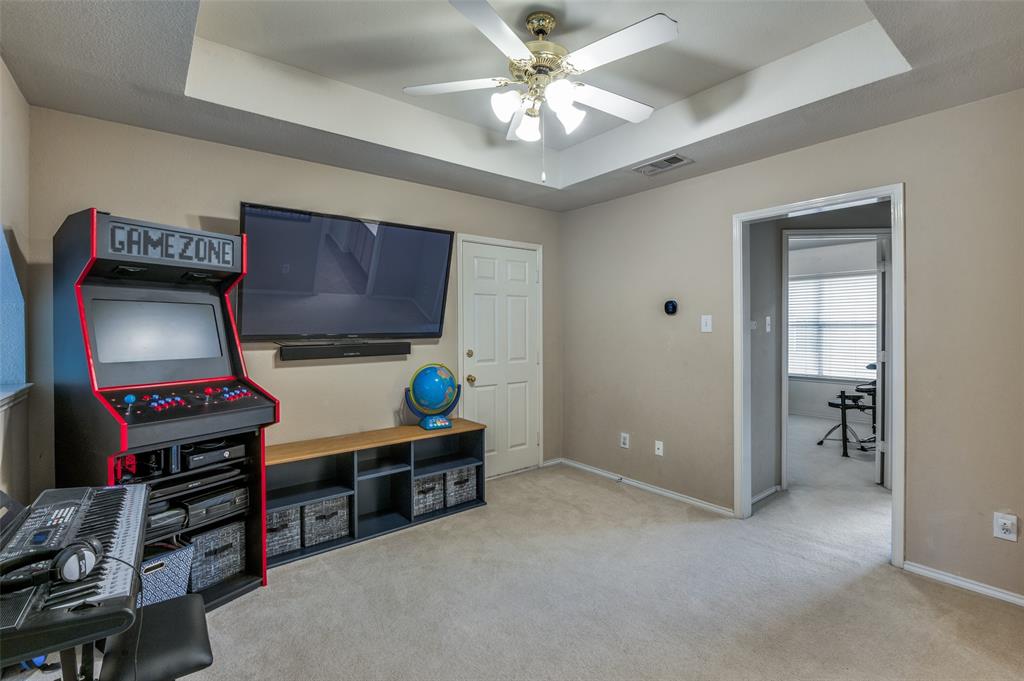 Cedar Elm Estates Ph III - Residential