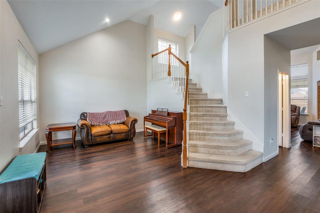 Cedar Elm Estates Ph III - Residential