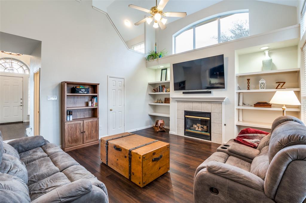 Cedar Elm Estates Ph III - Residential