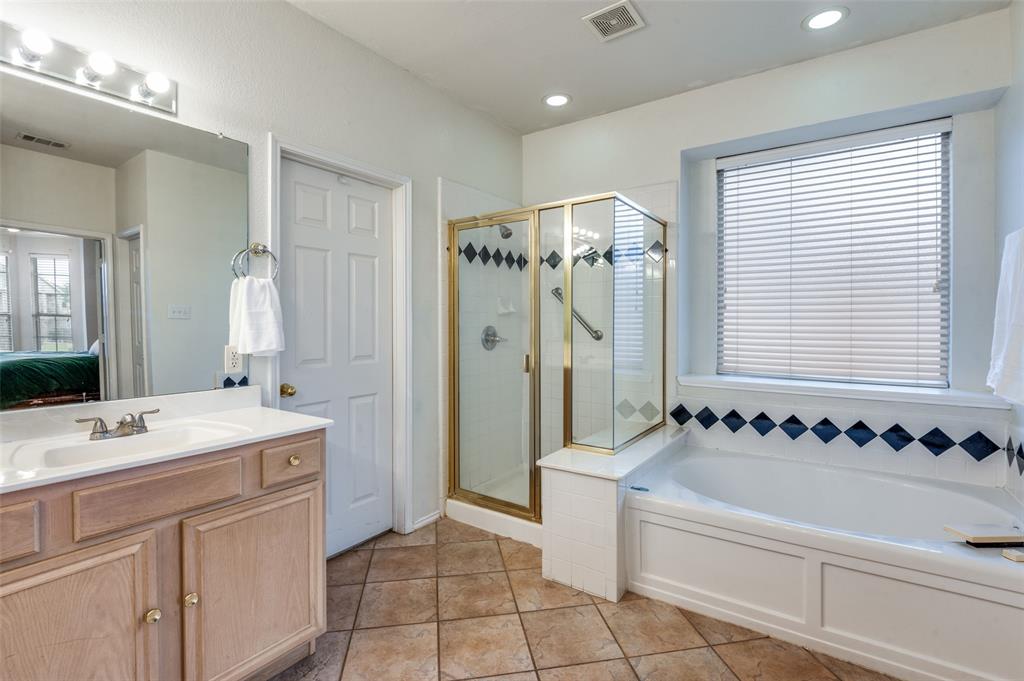 Cedar Elm Estates Ph III - Residential