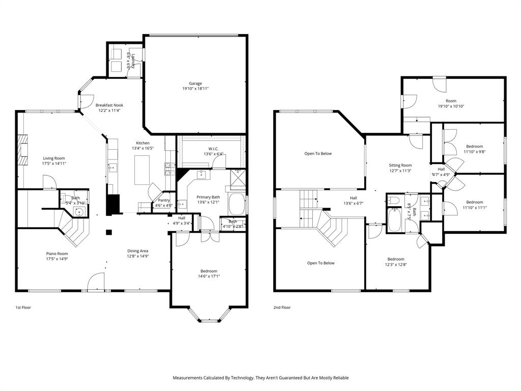 Cedar Elm Estates Ph III - Residential