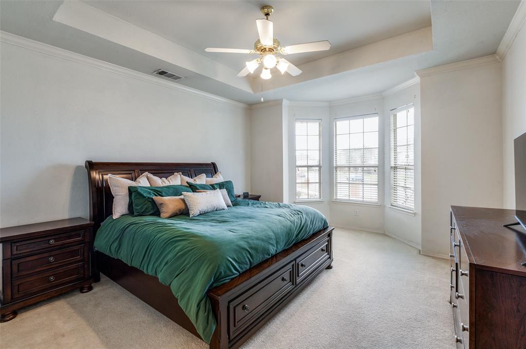 Cedar Elm Estates Ph III - Residential