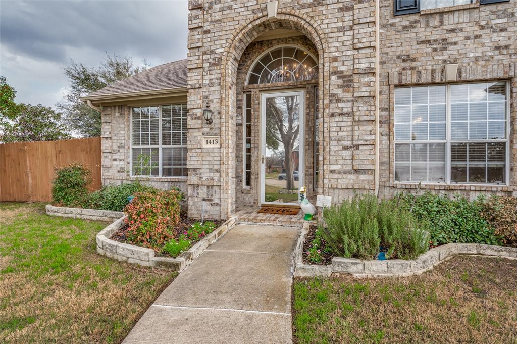Cedar Elm Estates Ph III - Residential