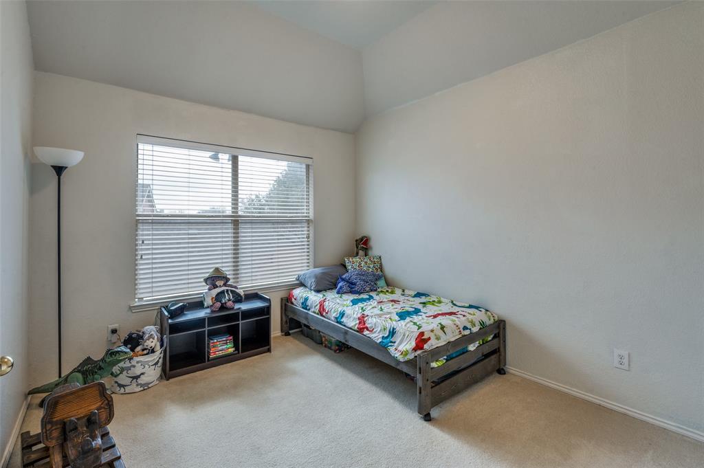 Cedar Elm Estates Ph III - Residential