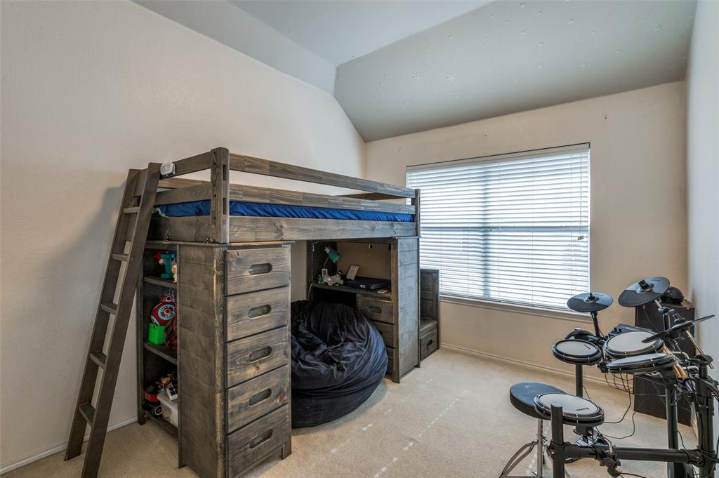 Cedar Elm Estates Ph III - Residential