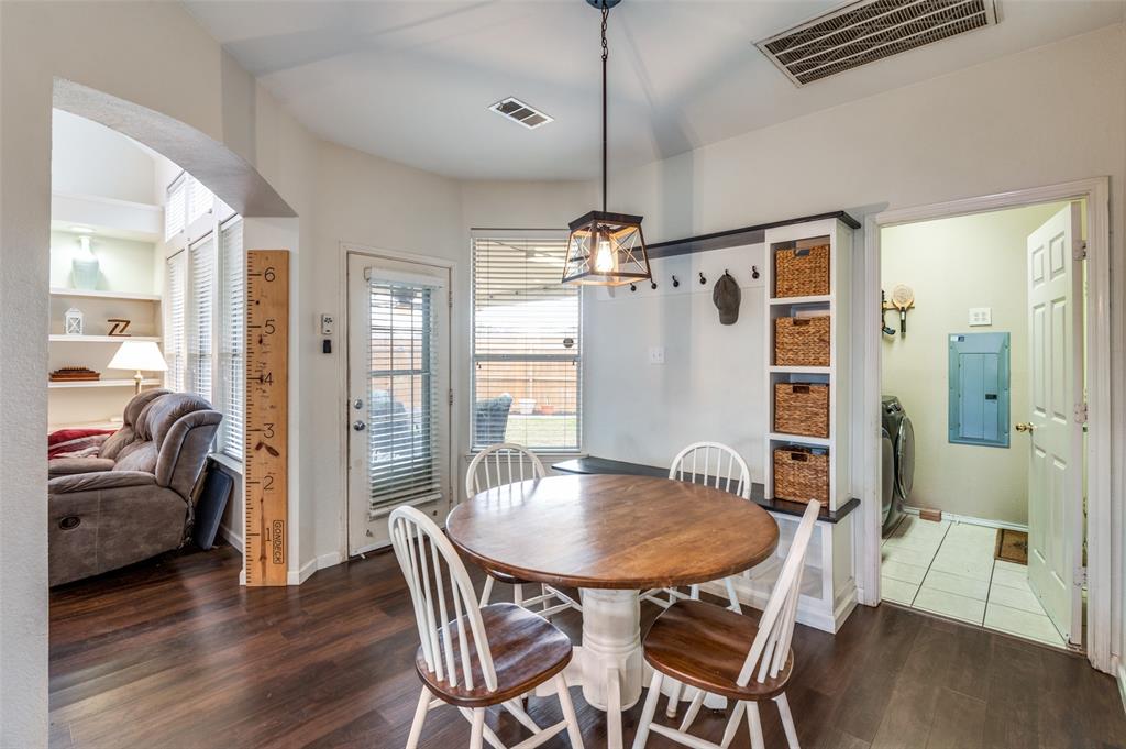 Cedar Elm Estates Ph III - Residential