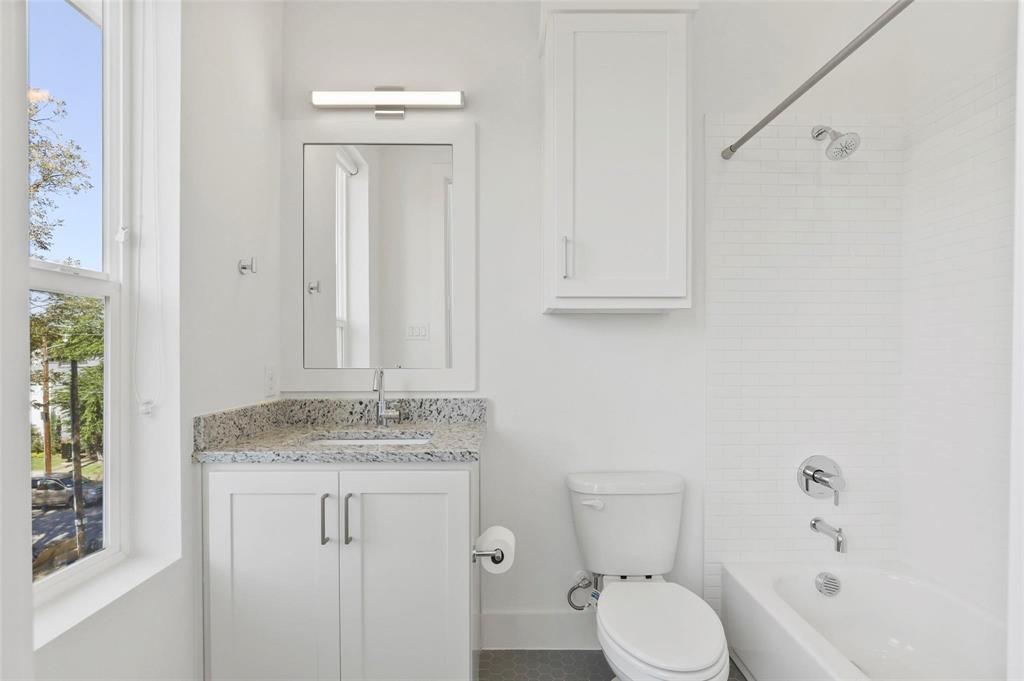 Milimo Terrace - Residential