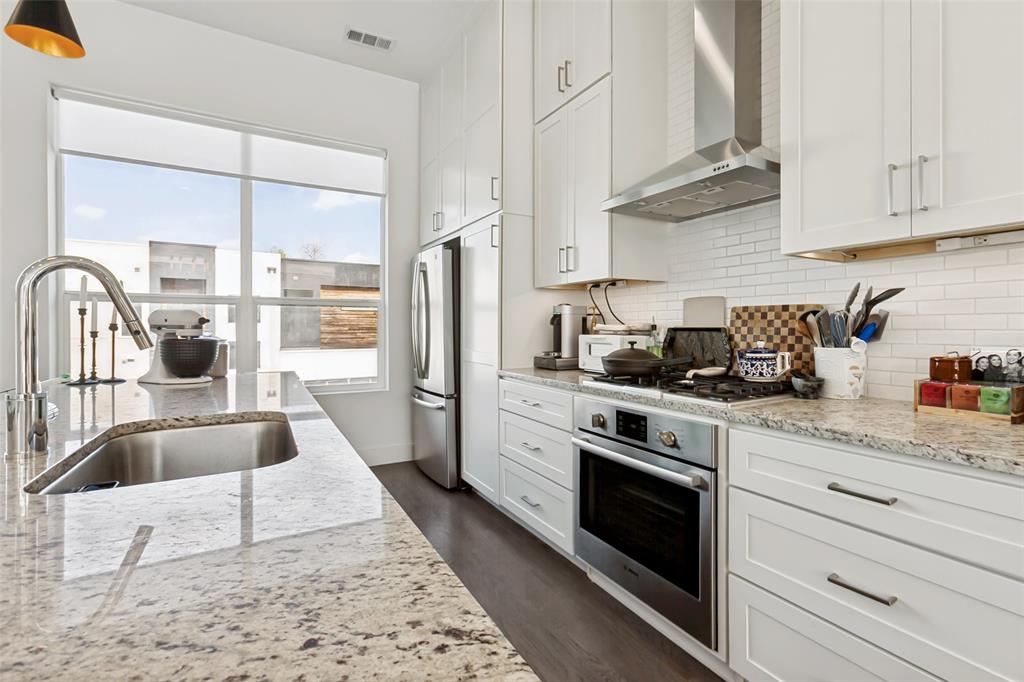 Milimo Terrace - Residential