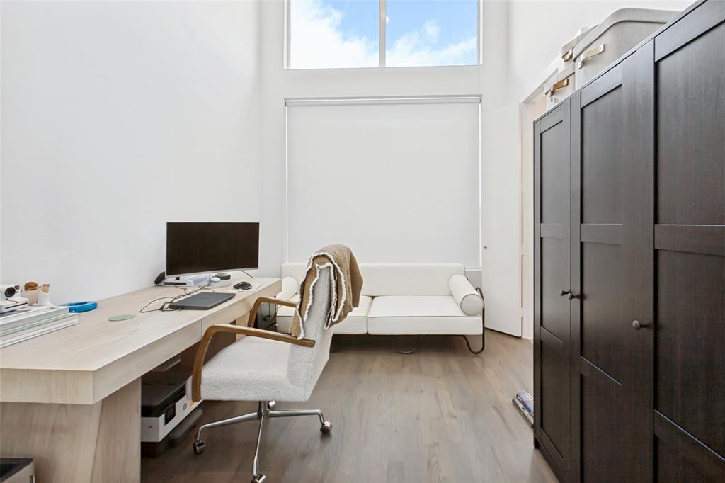 Milimo Terrace - Residential