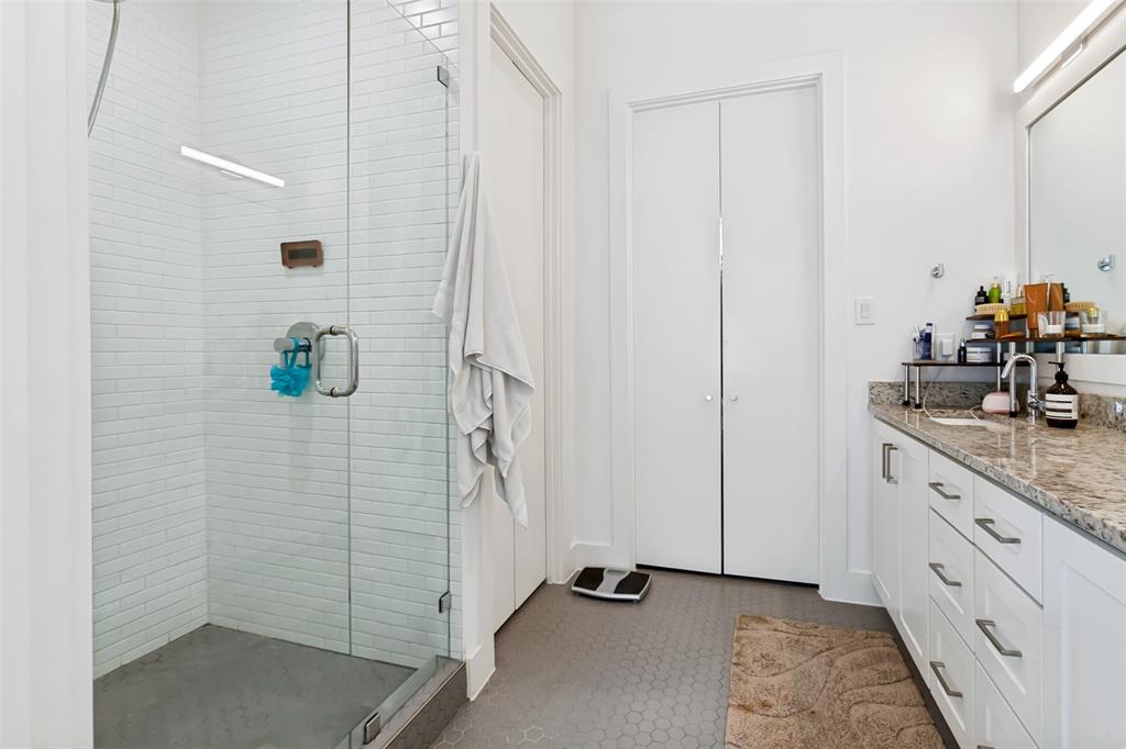 Milimo Terrace - Residential