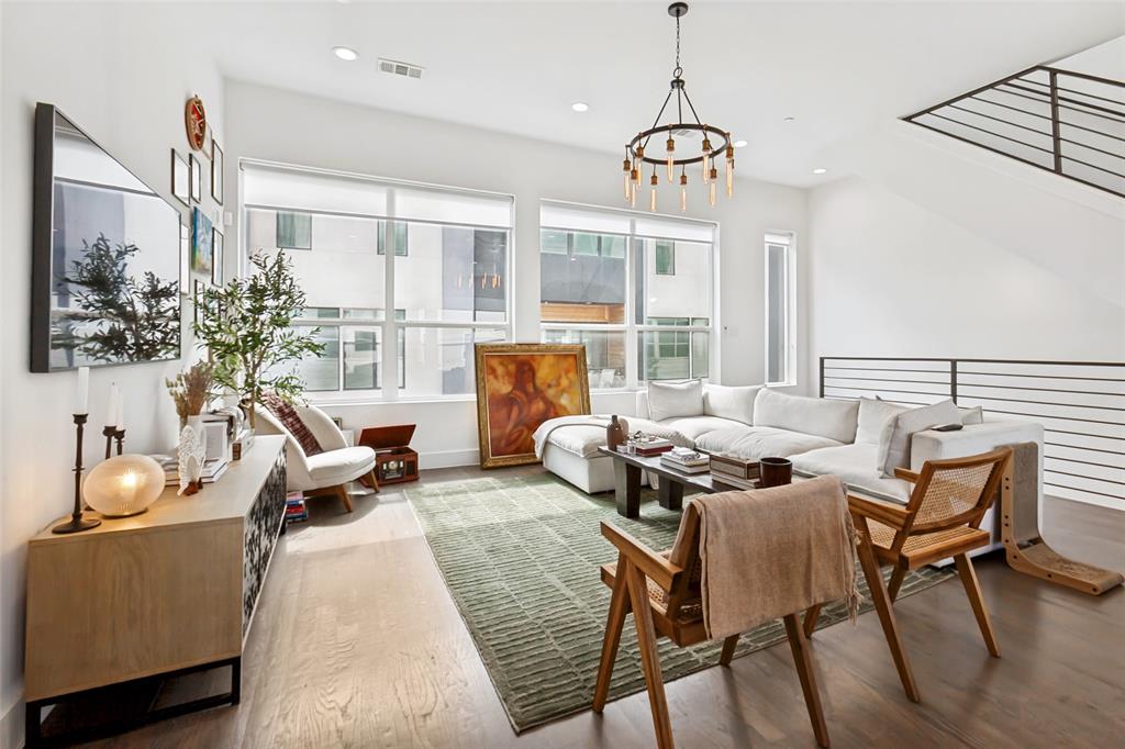 Milimo Terrace - Residential