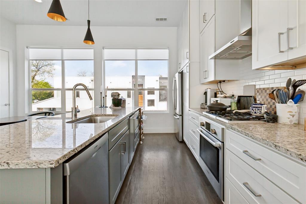 Milimo Terrace - Residential