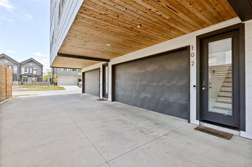 2319 Kirby Street 102