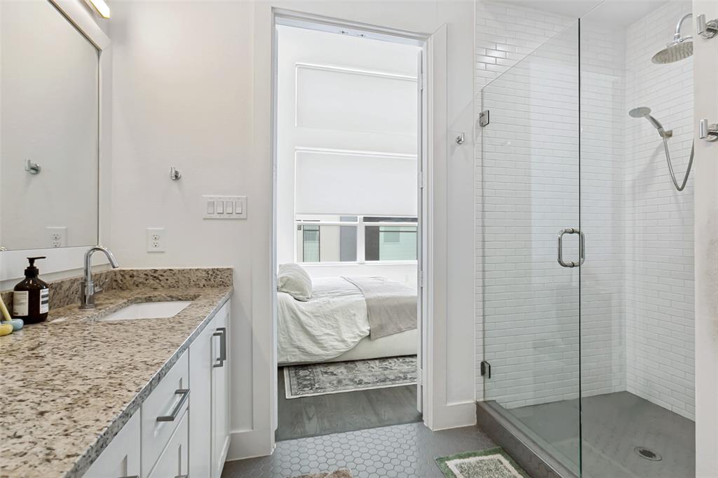 Milimo Terrace - Residential