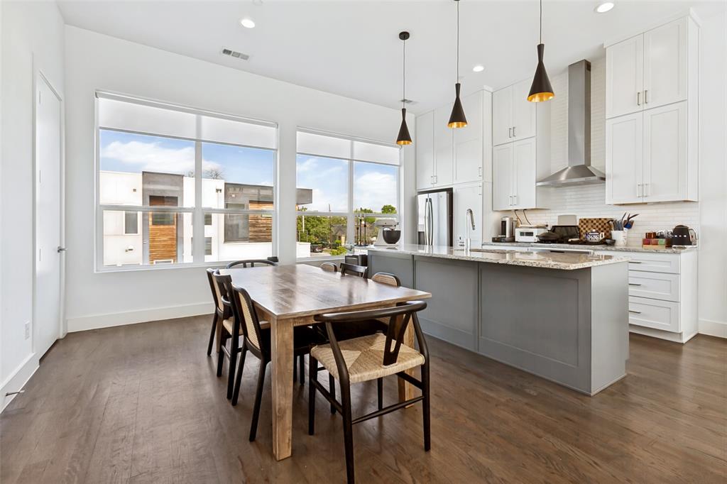 Milimo Terrace - Residential