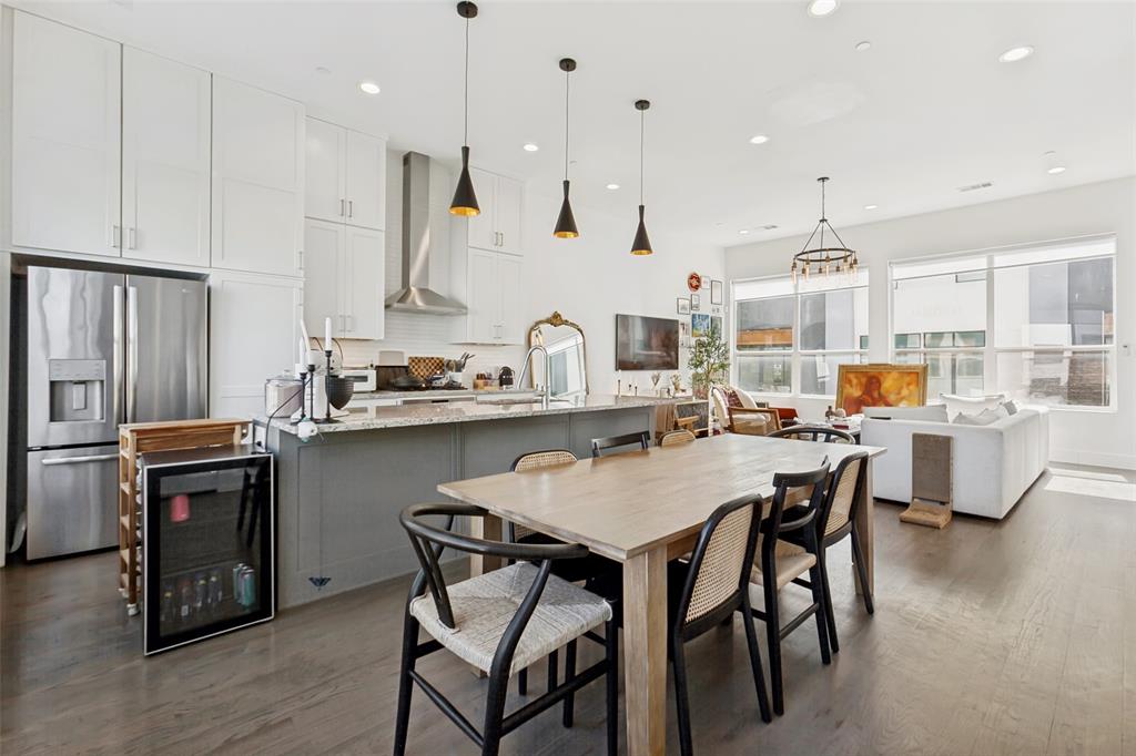 Milimo Terrace - Residential