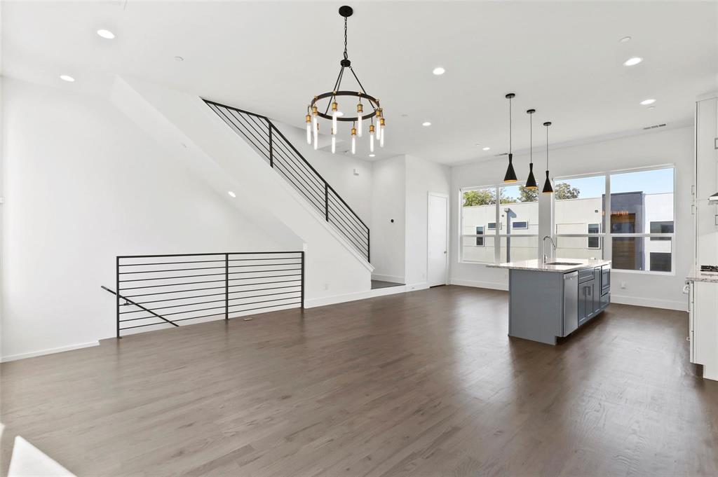 Milimo Terrace - Residential