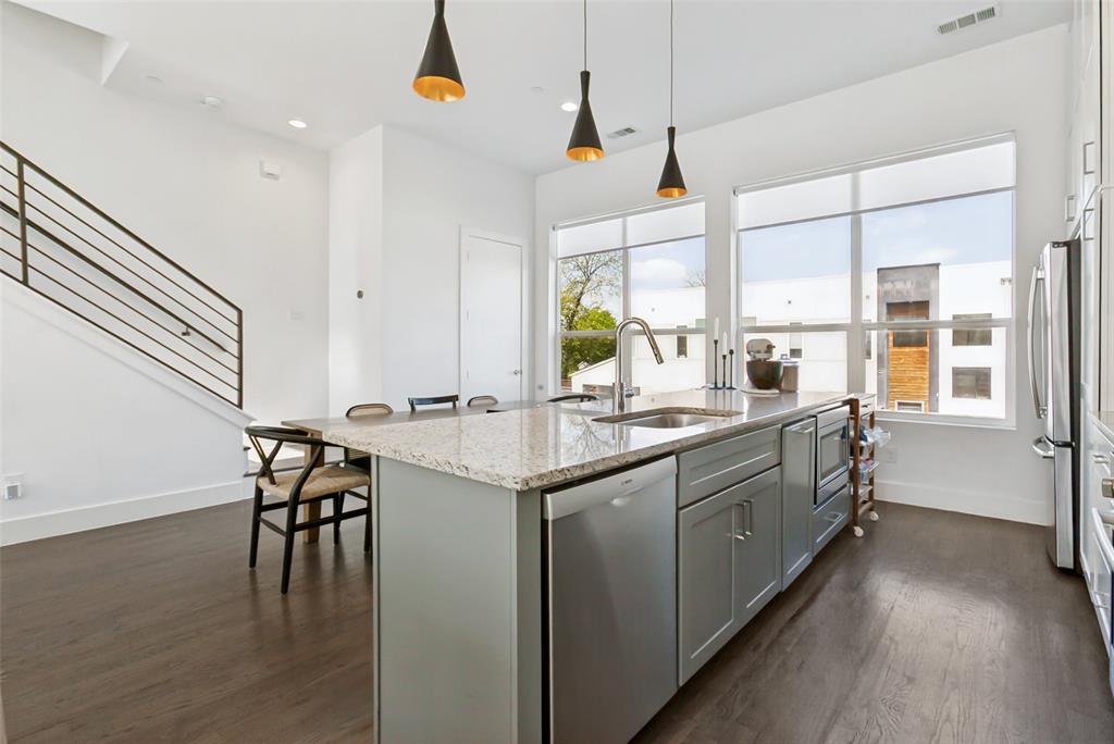 Milimo Terrace - Residential