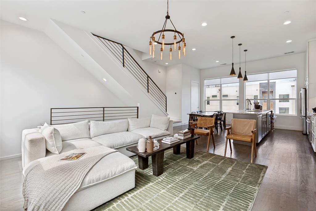 Milimo Terrace - Residential