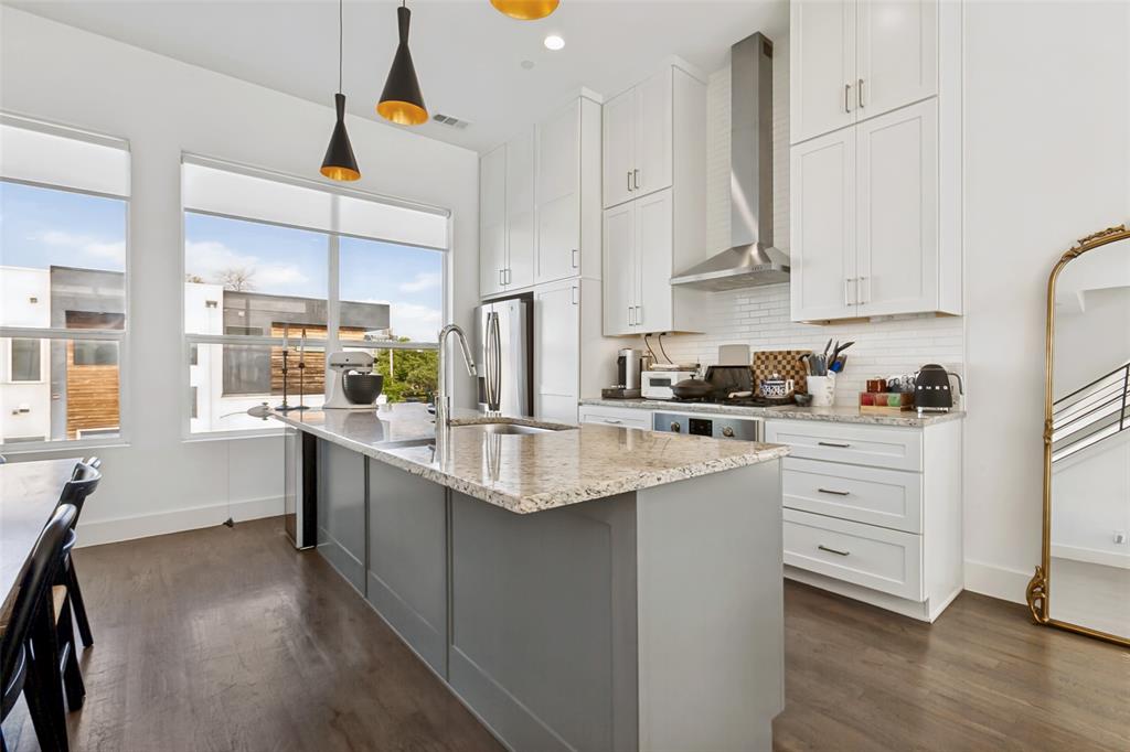 Milimo Terrace - Residential