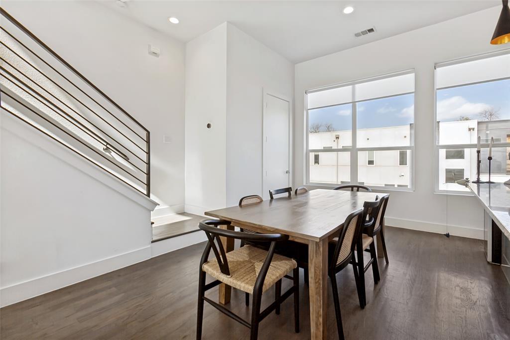 Milimo Terrace - Residential