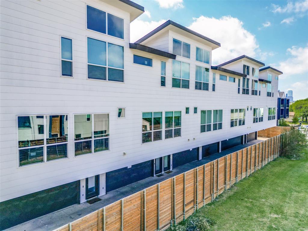 Milimo Terrace - Residential