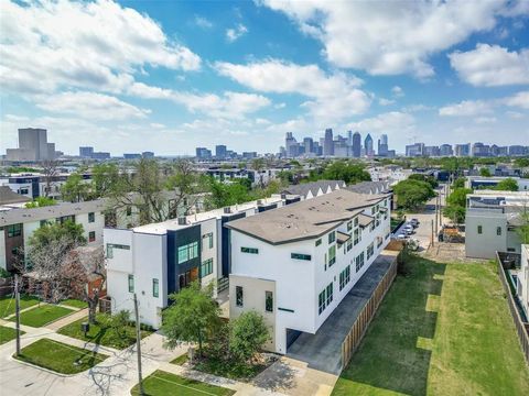Photo of 2319 Kirby Street #102, Dallas, TX 75204 (MLS # 21224268)