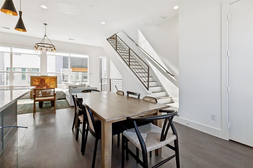 Milimo Terrace - Residential