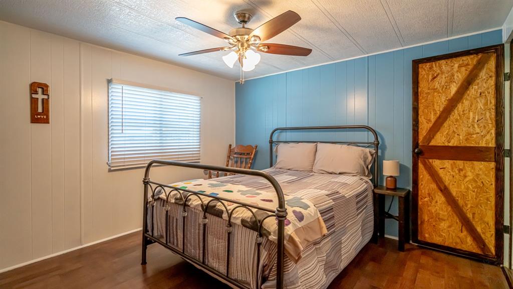 Blue Water Shores - Residential