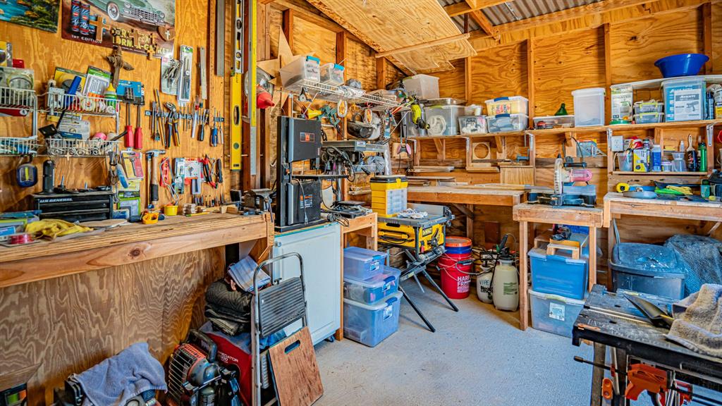 Blue Water Shores - Residential