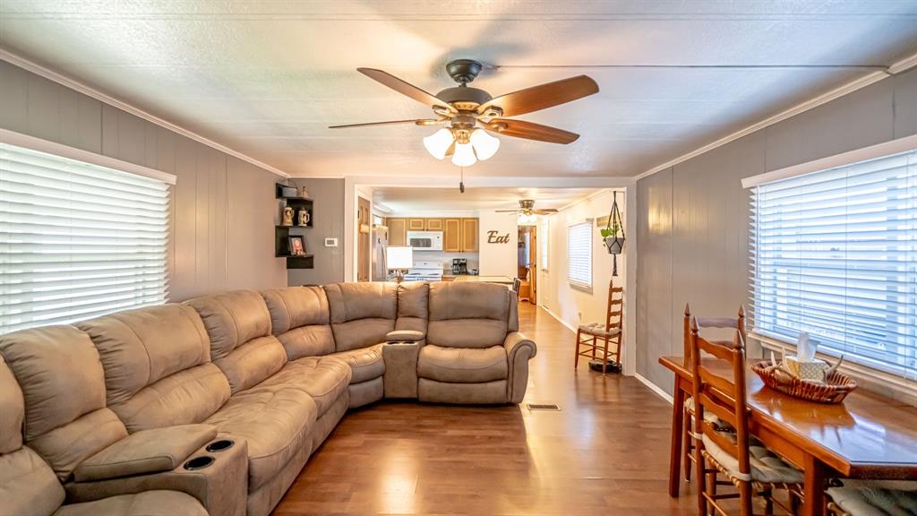 Blue Water Shores - Residential