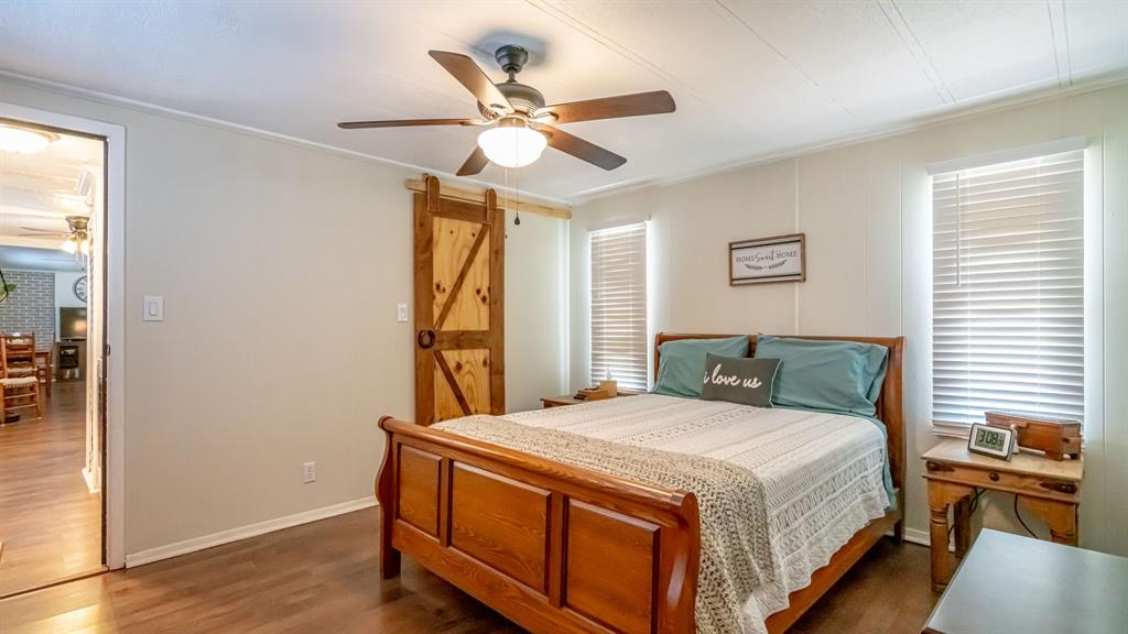 Blue Water Shores - Residential