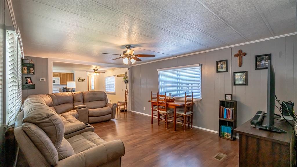 Blue Water Shores - Residential